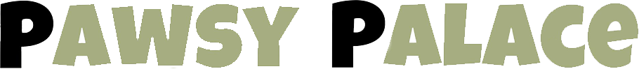 PawsyPalace